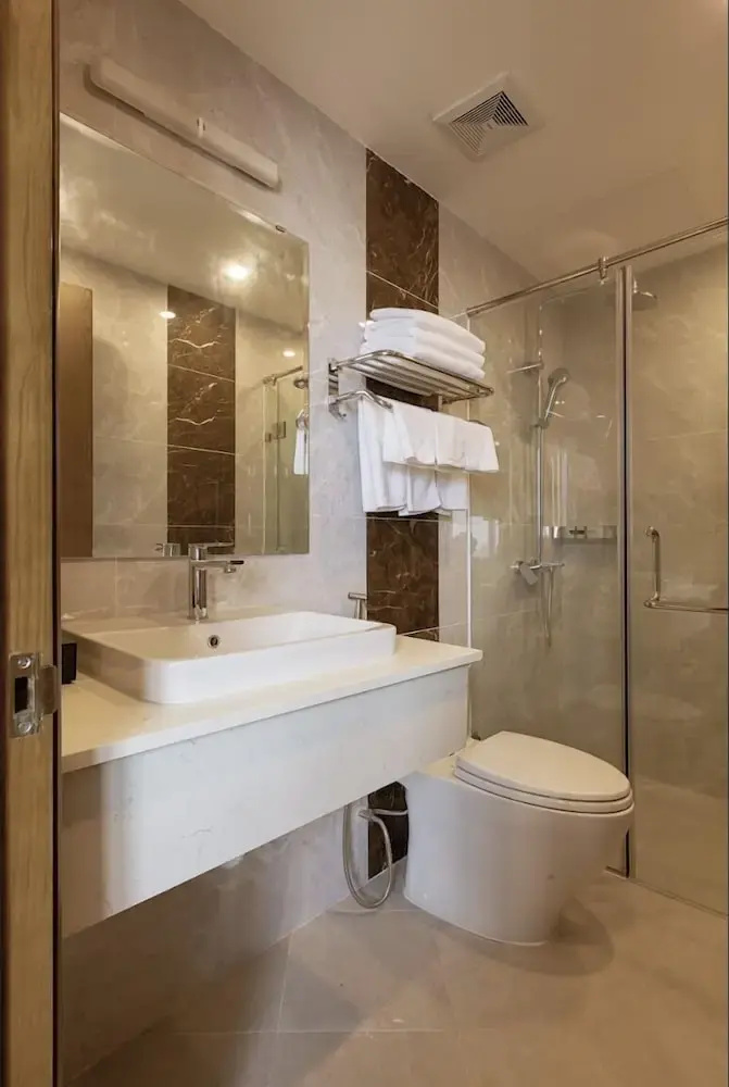Photo - Hanoi Sail Hotel