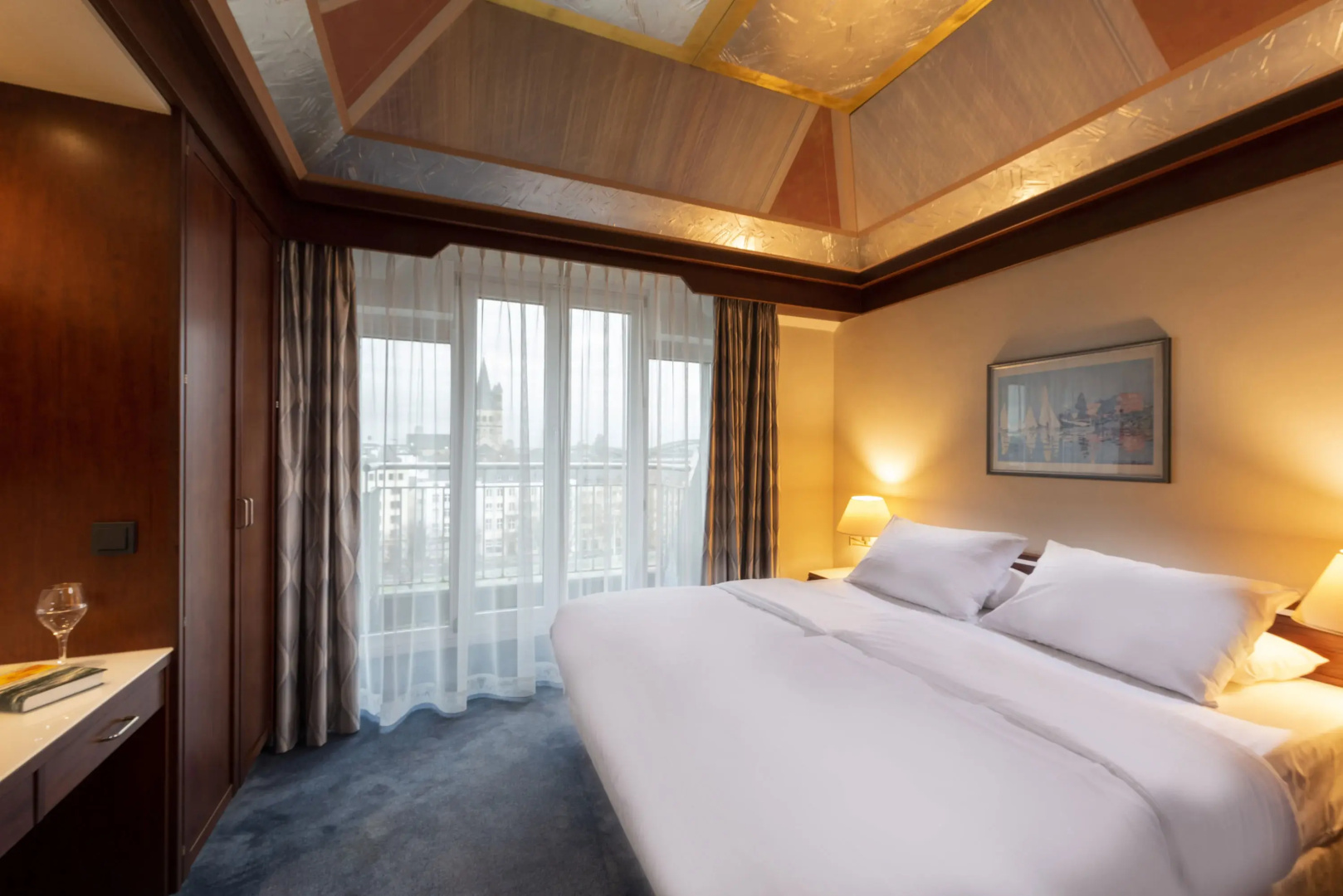 Foto - Maritim Hotel Köln