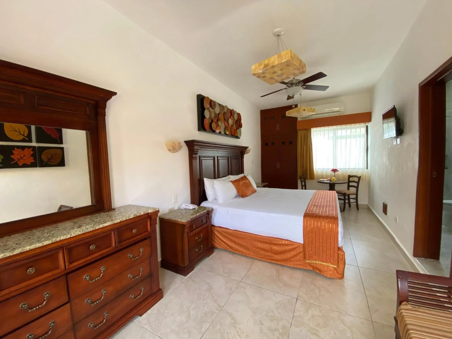 Foto - Hotel Las Golondrinas