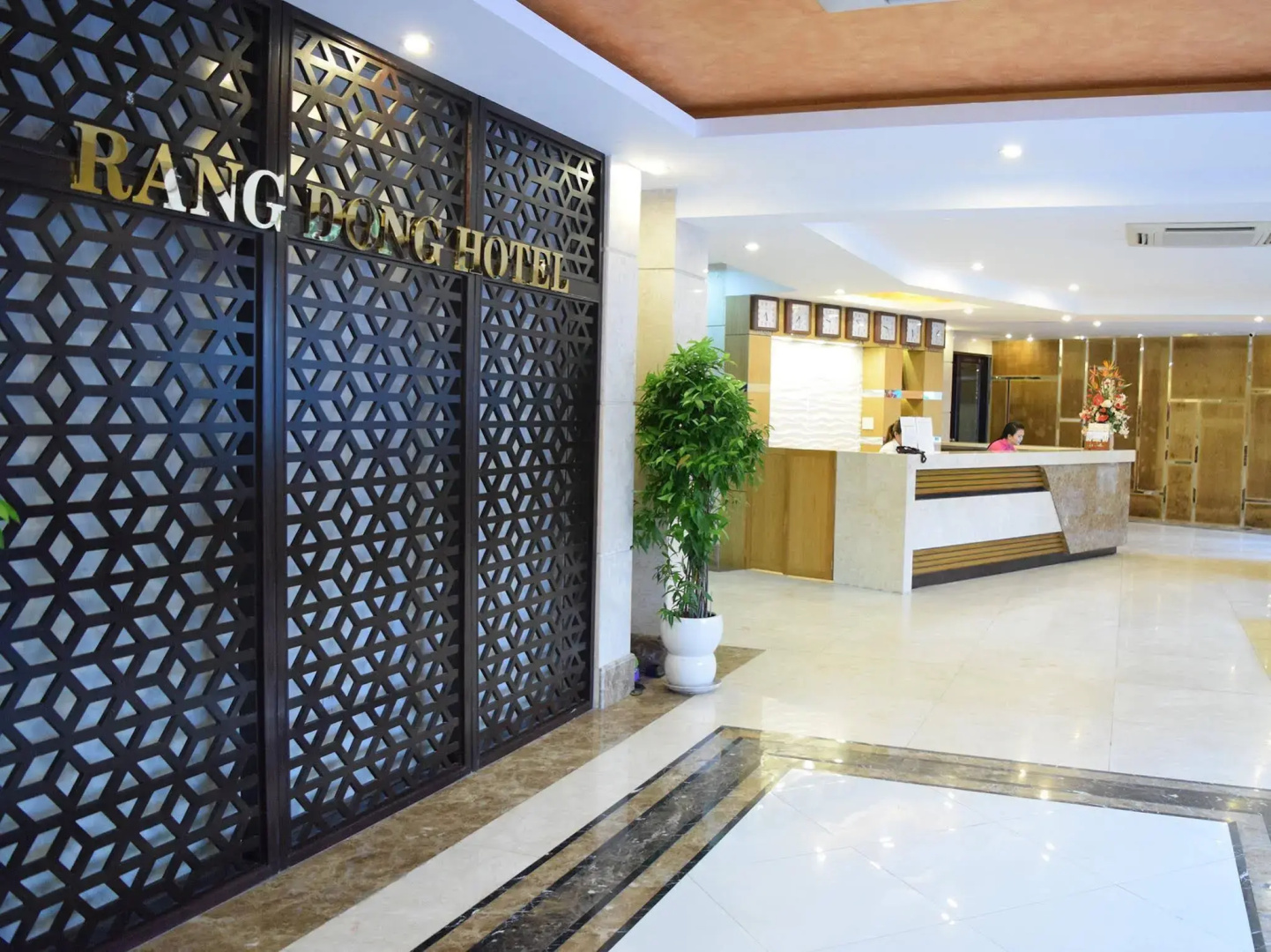 Foto - Rang Dong Hotel