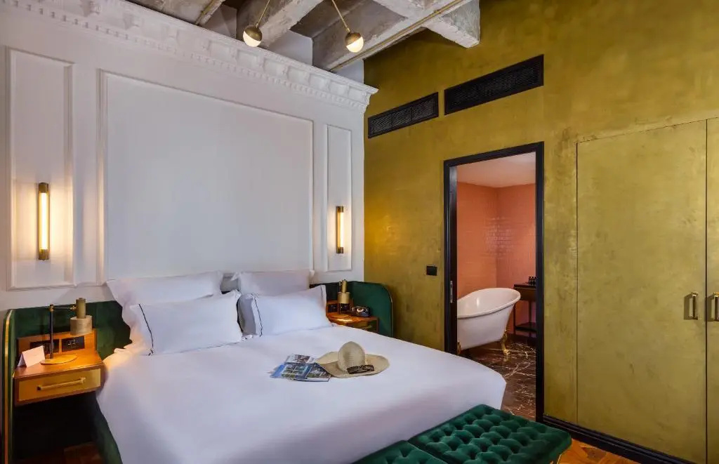 Foto - Brown BoBo, a member of Brown Hotels