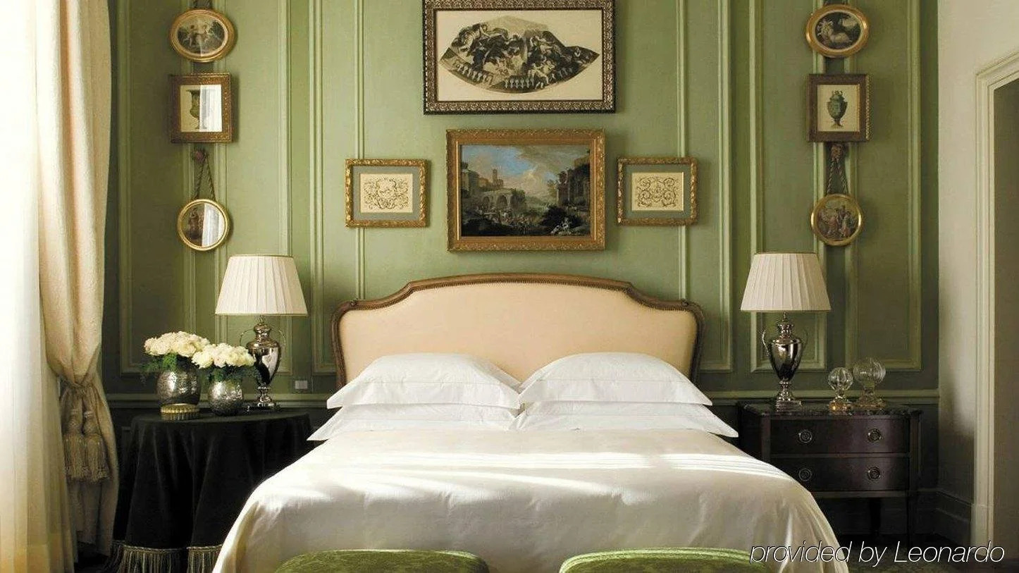 Photo - Four Seasons Hotel Firenze
