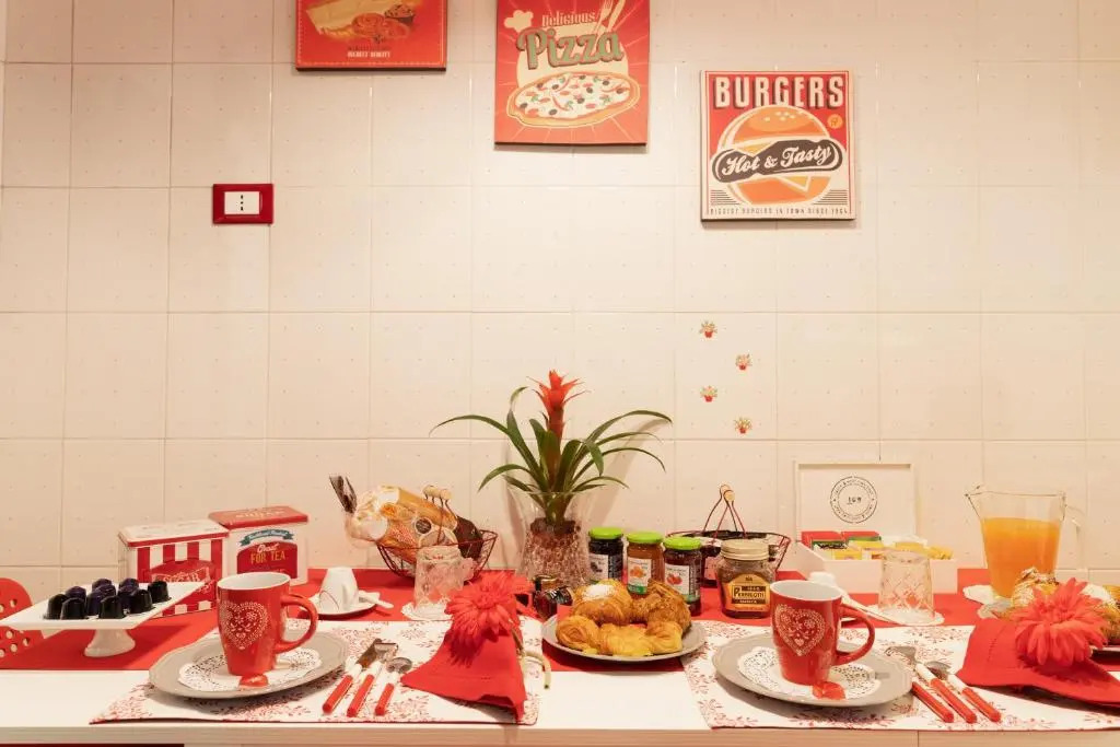 Foto - B&B La Maison de Jo