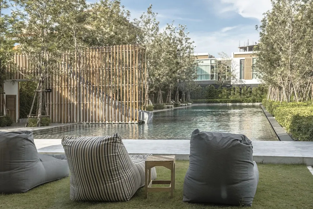 Photo - Veranda Residence Pattaya Pool Villa