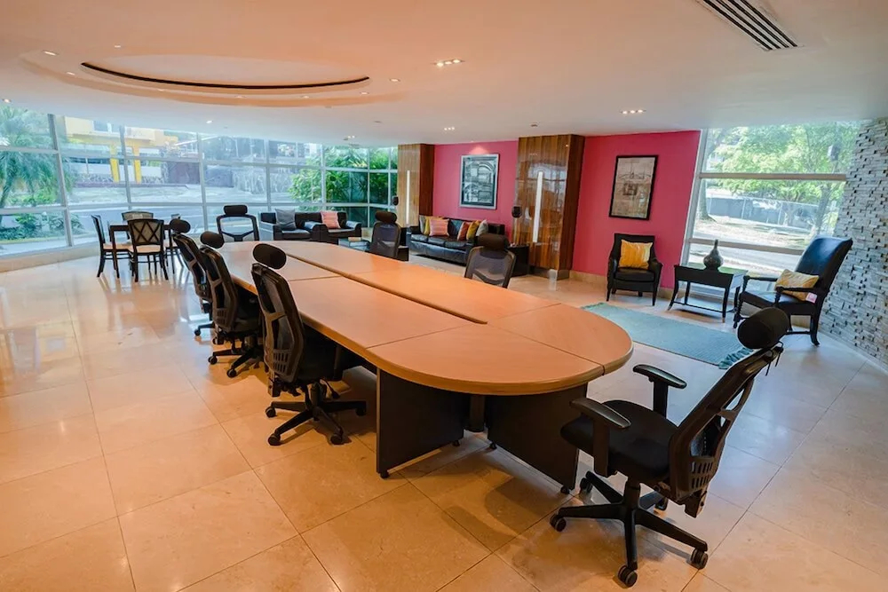 Foto - Studio Coliving Hotel