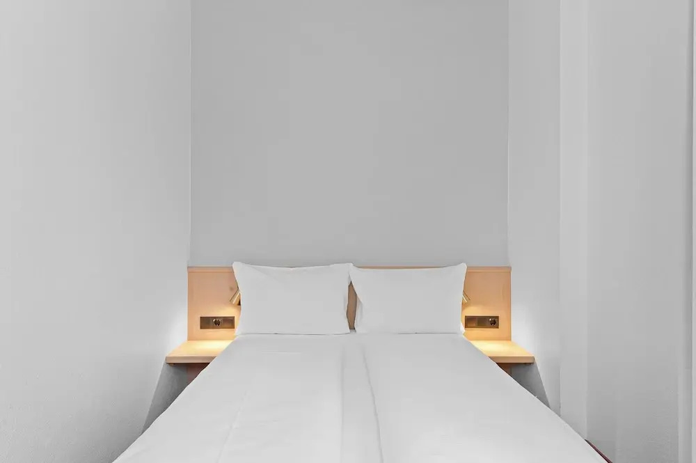 Foto - Steiners Hotel Airport-Messe in Birkach