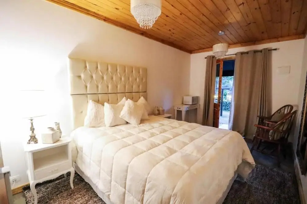 Foto - Campos do Jordão Suites