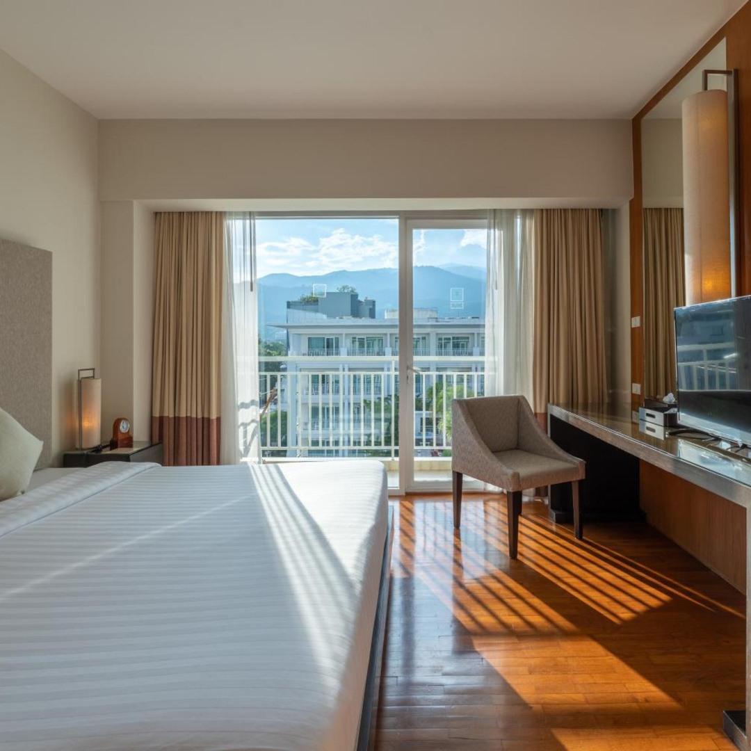 Foto - Kantary Hills Hotel, Chiang Mai