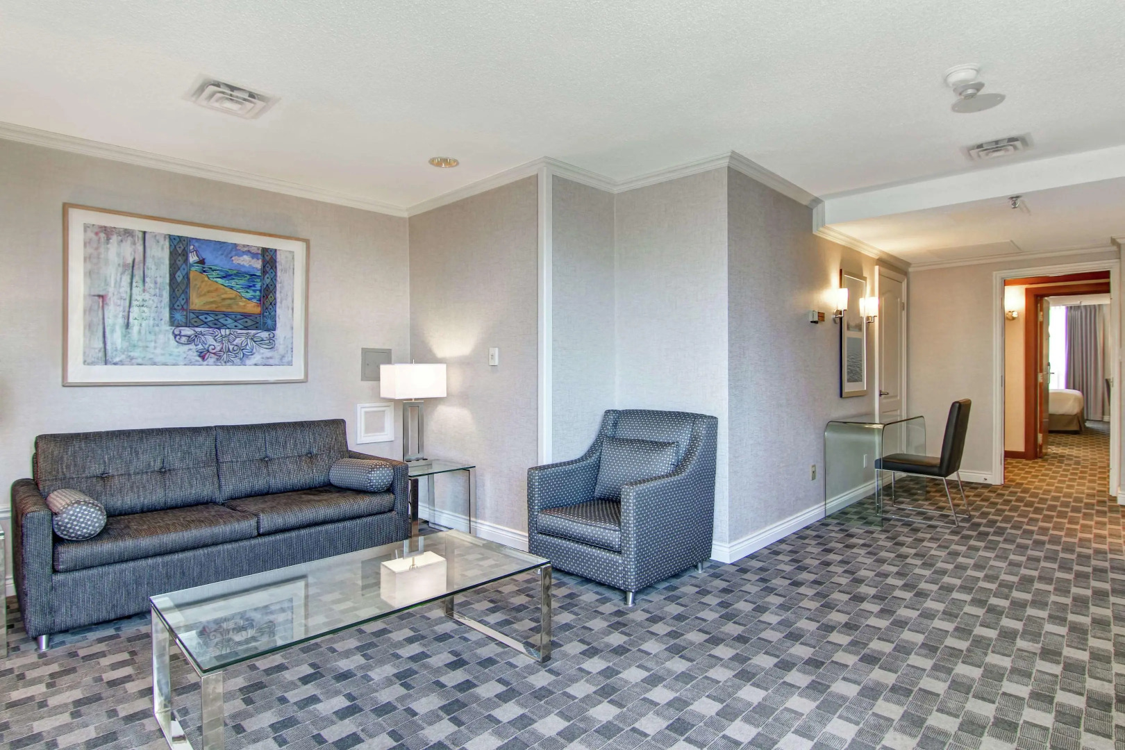 Photo - DoubleTree by Hilton Toronto Downtown