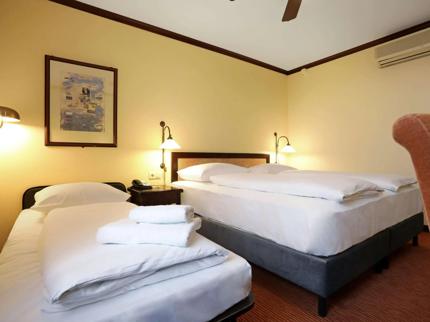 Photo - Mercure Hotel Frankfurt Airport Langen