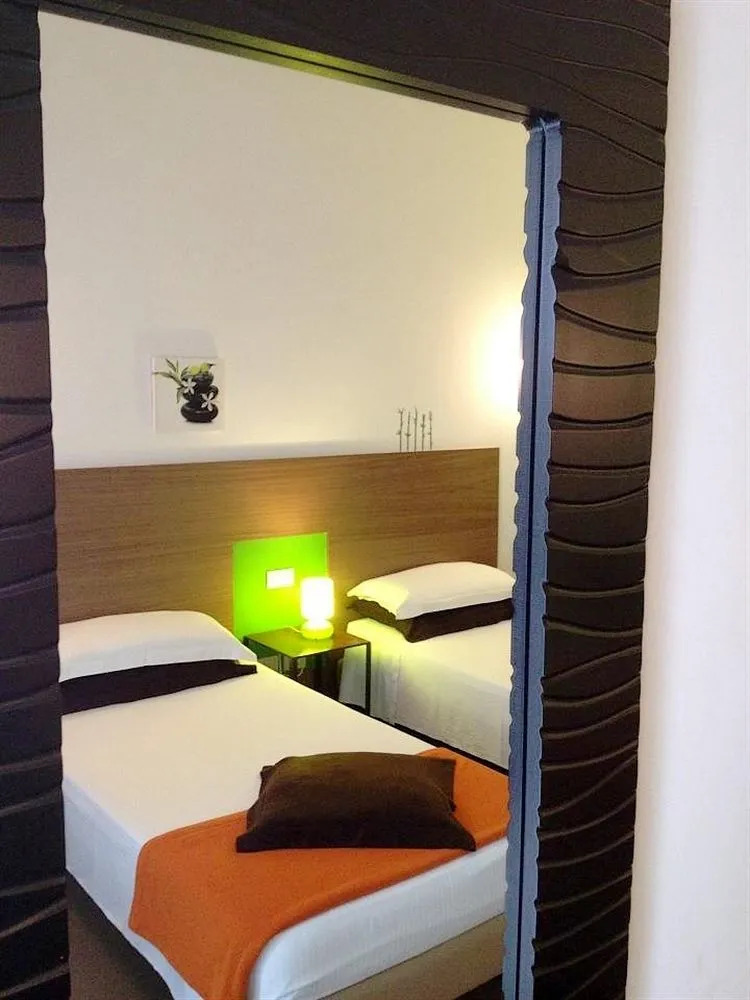 Foto - Hotel Trieste