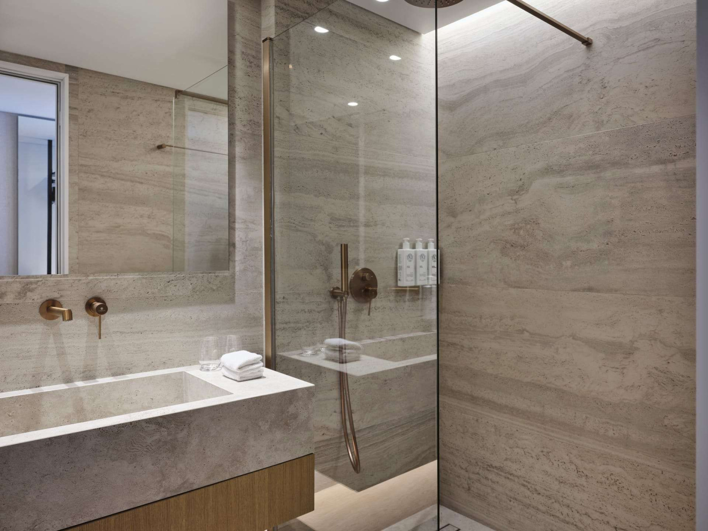 Foto - Nur Aparthotel Athens
