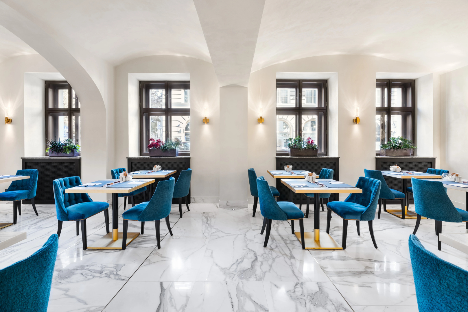 Photo - Áurea Legends by Eurostars Hotel Company