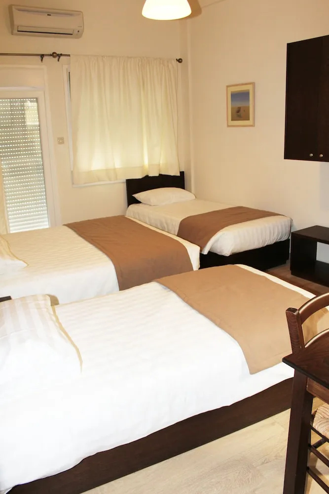 Foto - Hotel REA