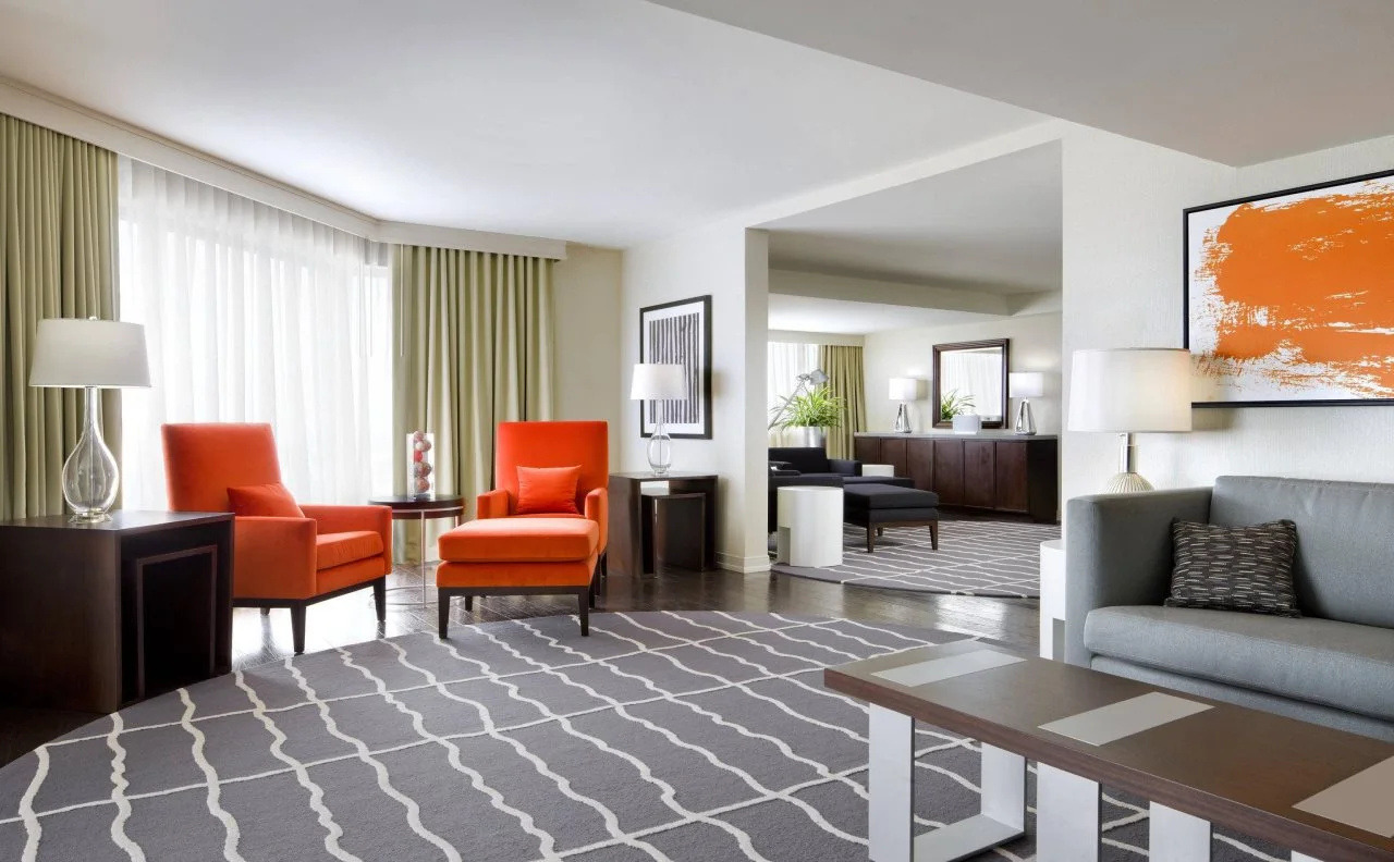 Foto - The Westin Ottawa