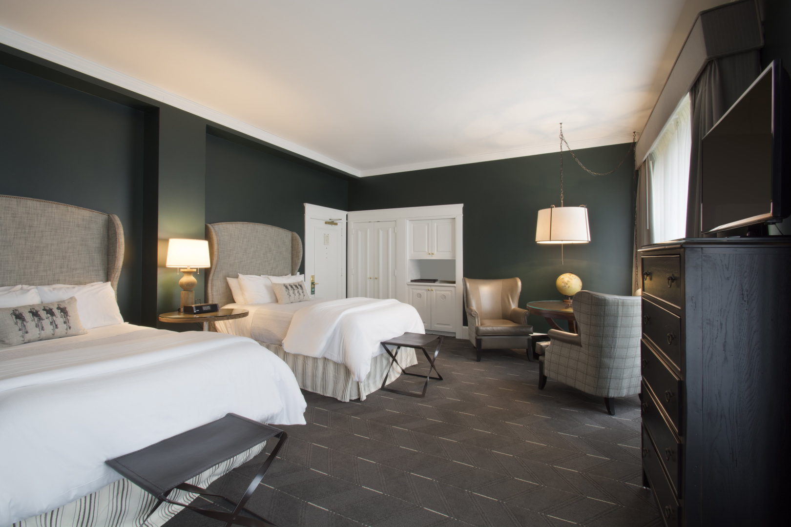Photo - Sentinel Hotel