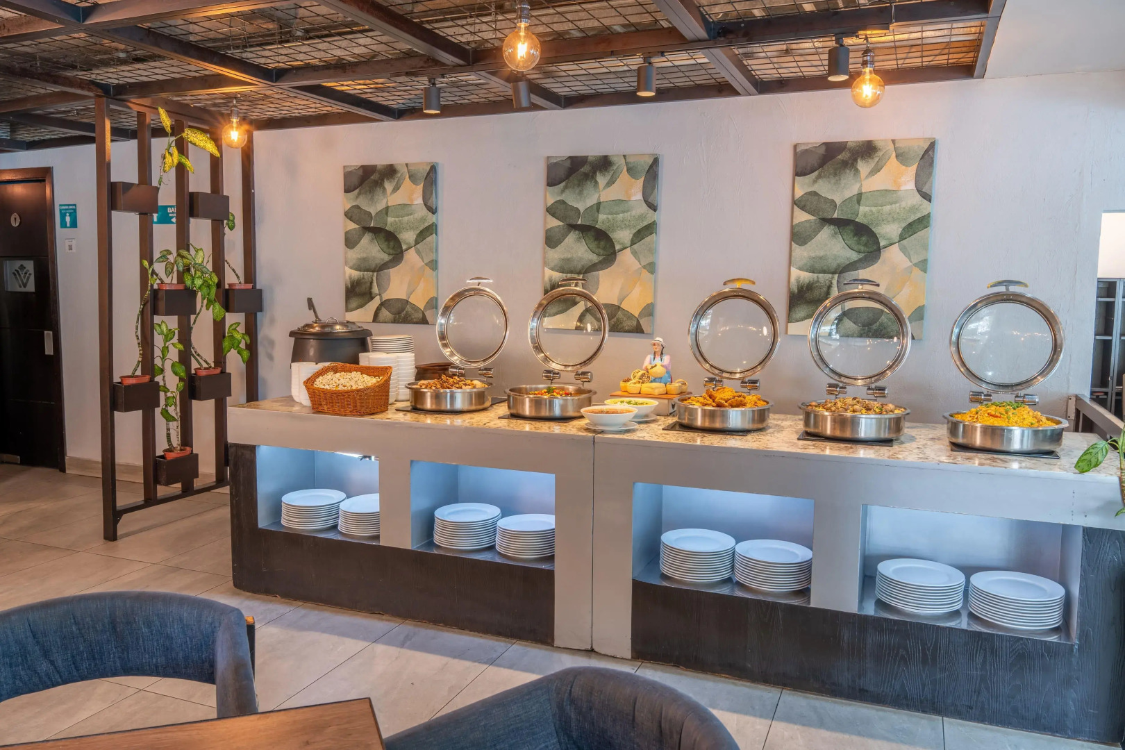 Foto - Wyndham Garden Quito