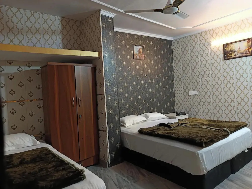 Foto - Haveli Heritage --- 200 Meters from Nizamuddin Railway Station