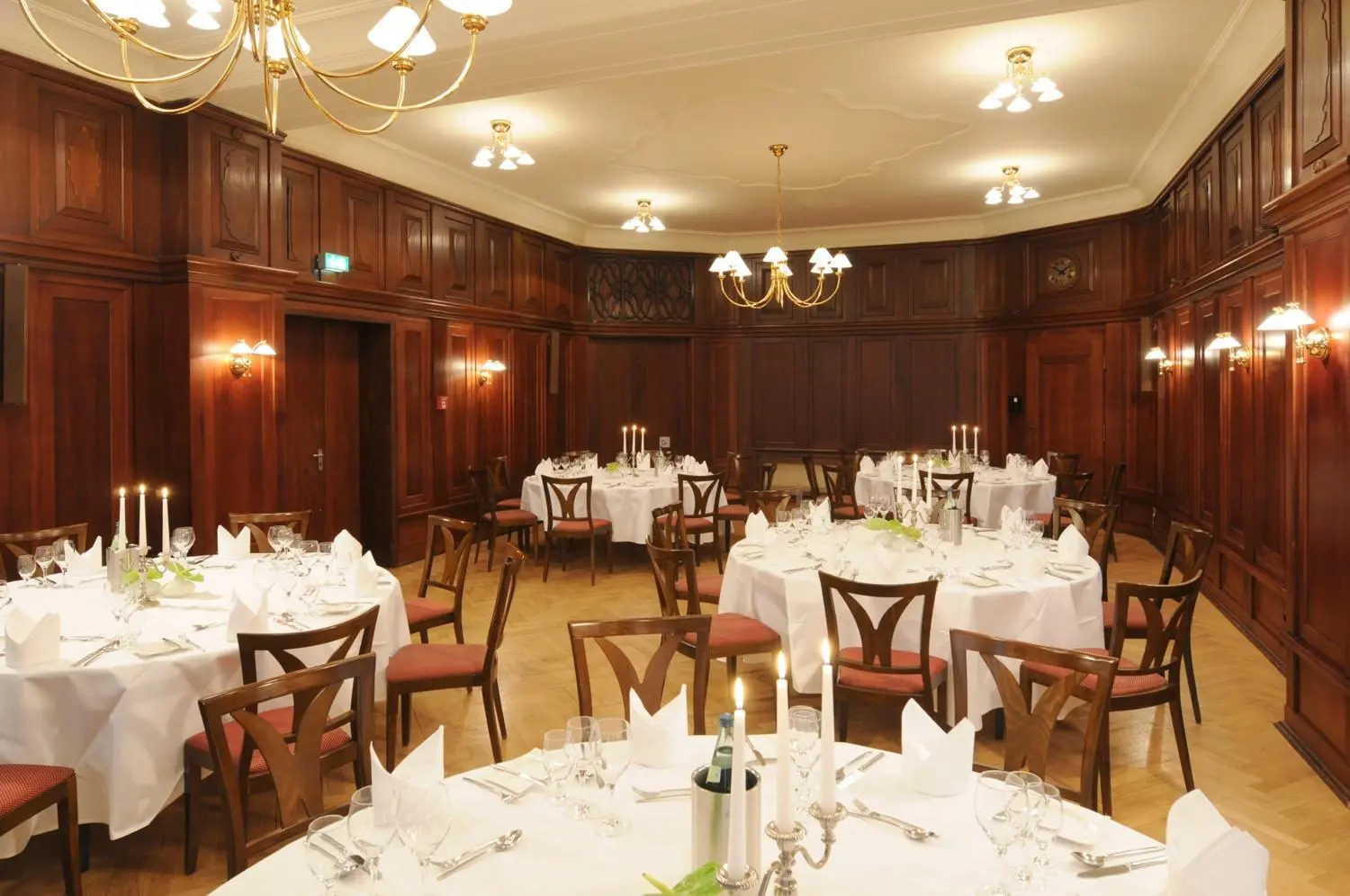 Photo - martas Hotel Albrechtshof Berlin