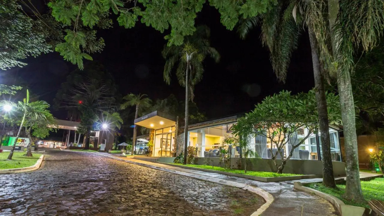 Foto - Pirayu Hotel & Resort