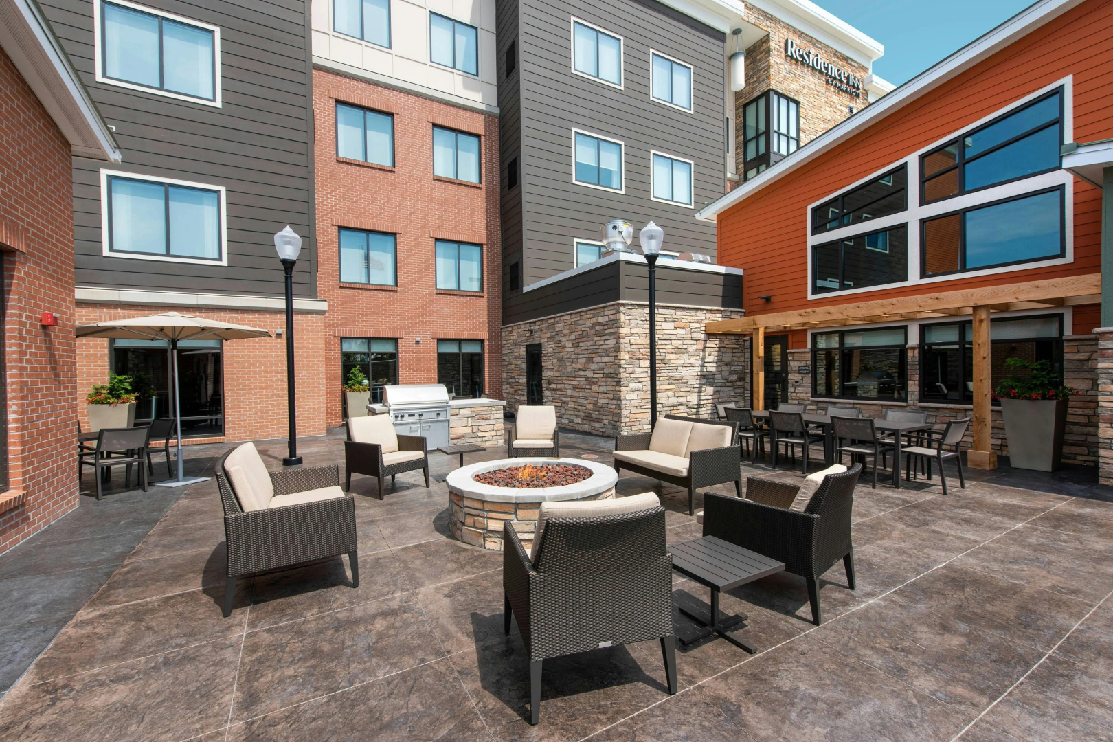 Photo - Residence Inn Indianapolis South/Greenwood