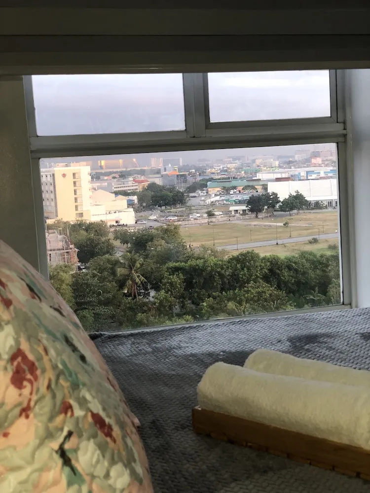 Foto - Avida Towers Sucat