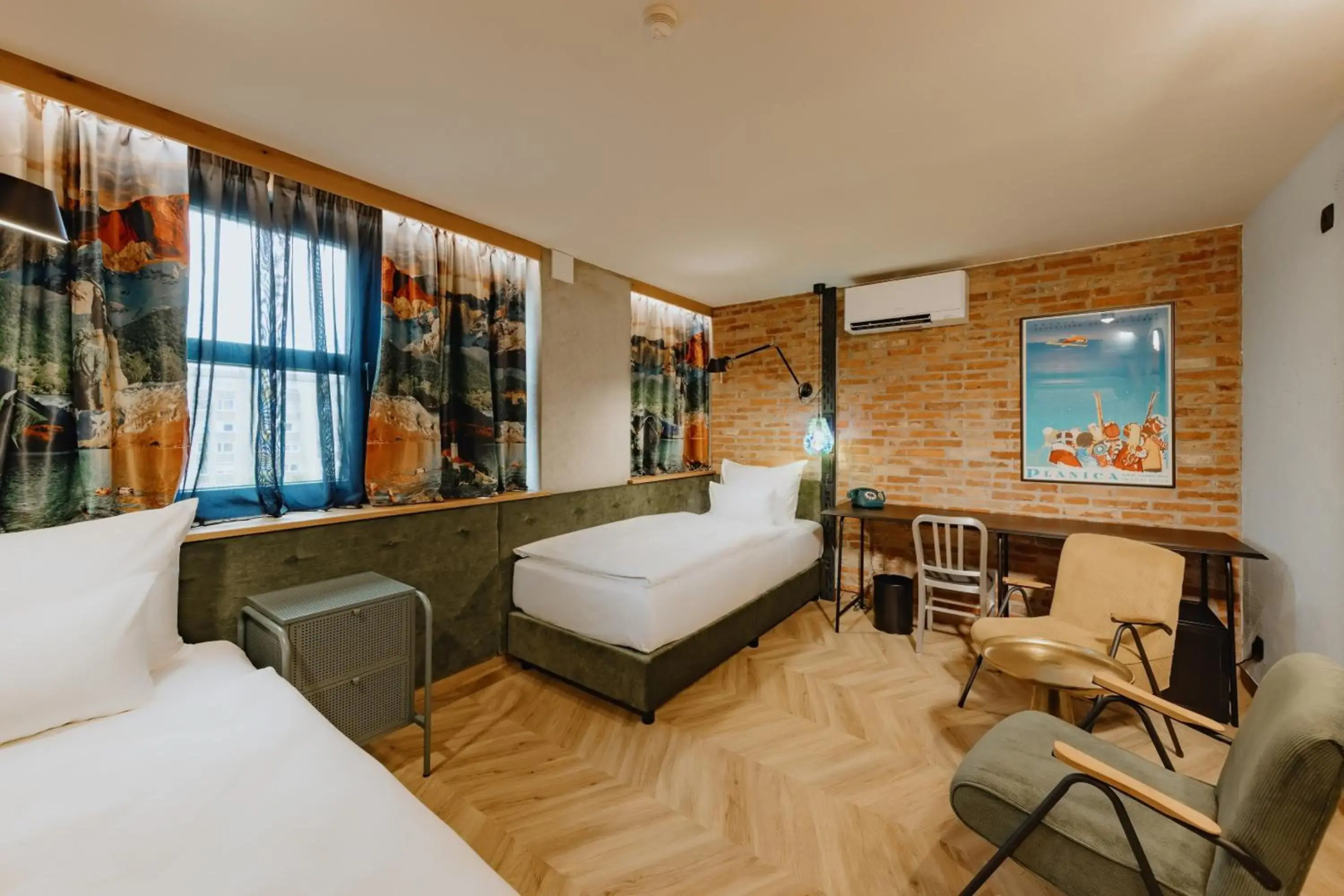 Photo - ONE66 Hotel