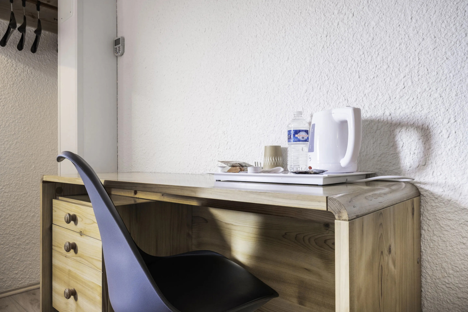 Foto - Cambria Hotel Boston Downtown - Seaport