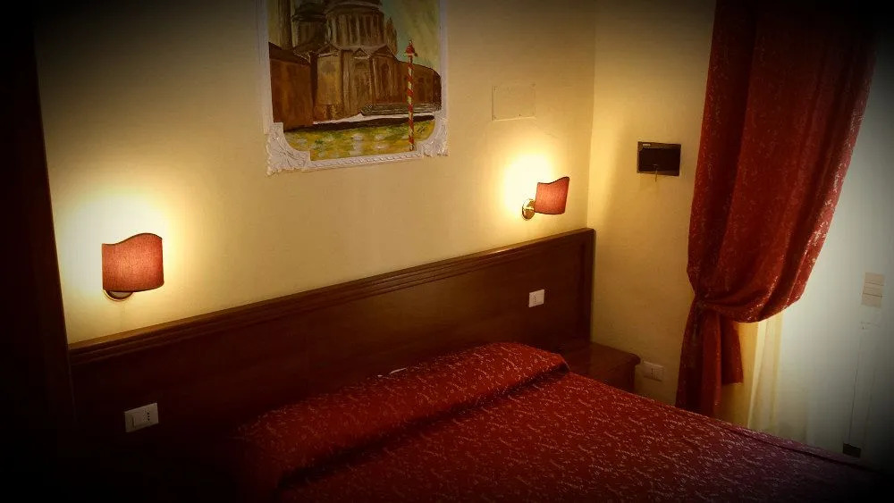 Foto - B&B Rudy Center