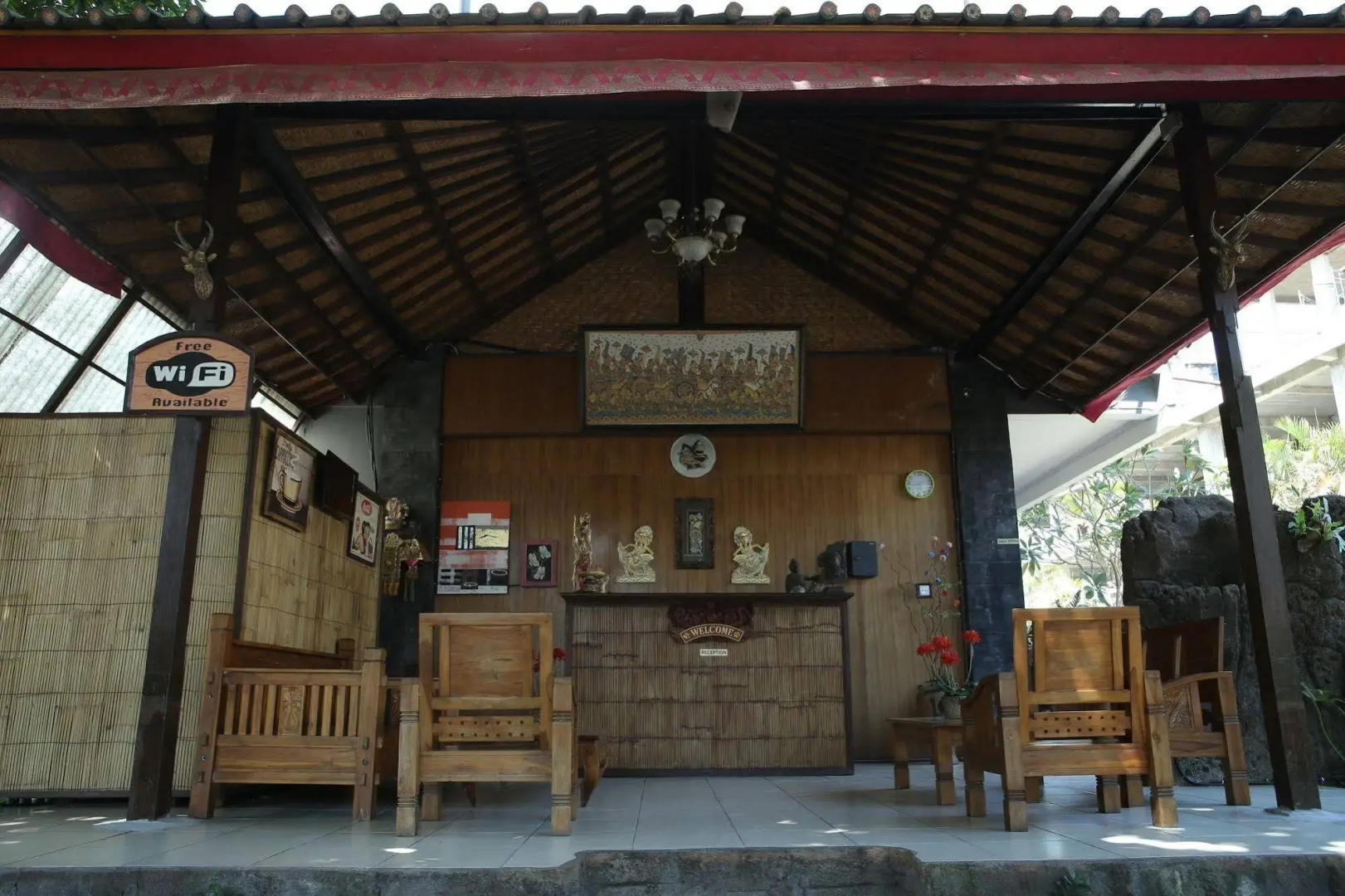 Photo - Sapta Petala Hotel