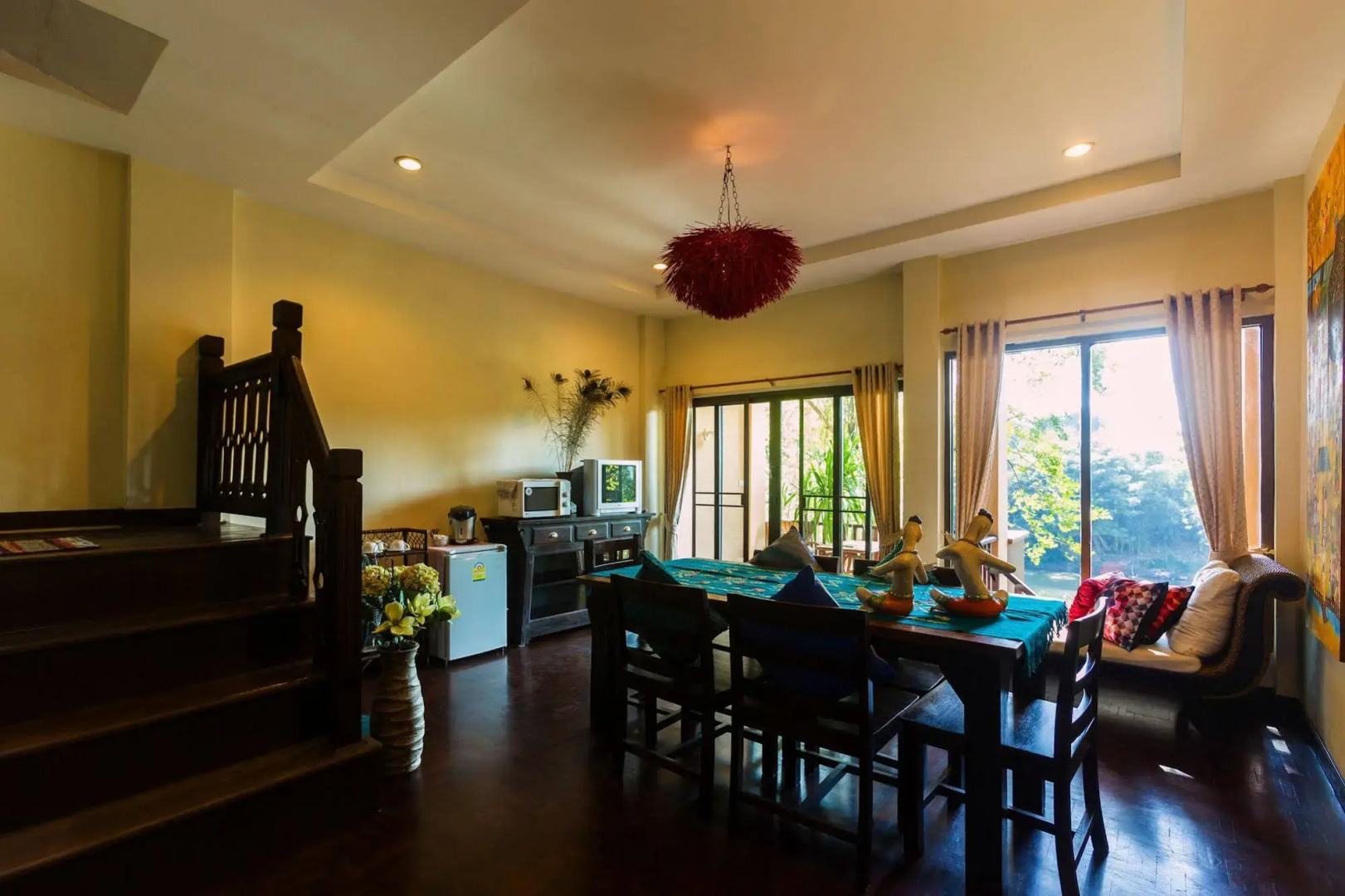 Foto - Villa San Pee Seua