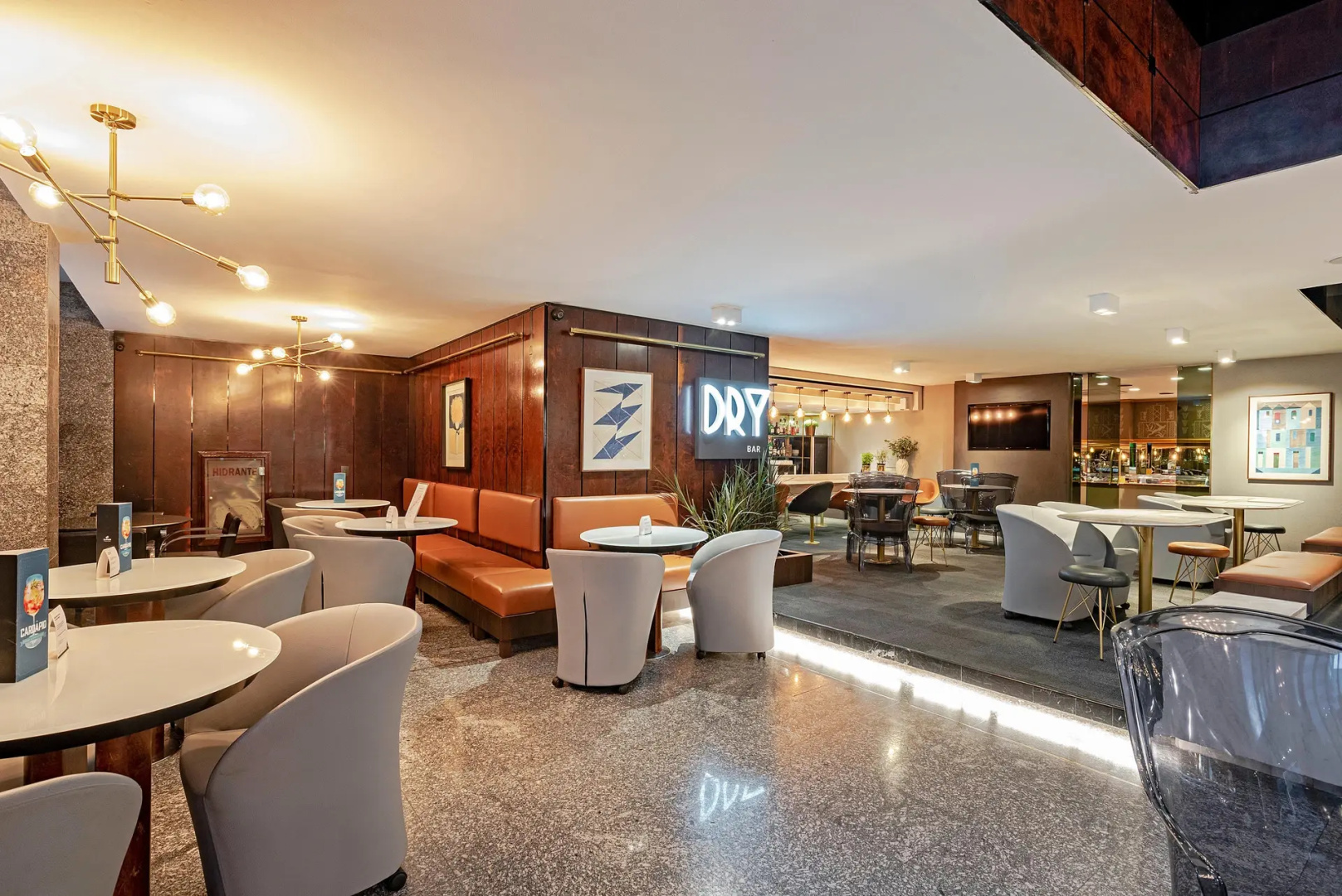 Photo - Slaviero Hotel Curitiba Centro