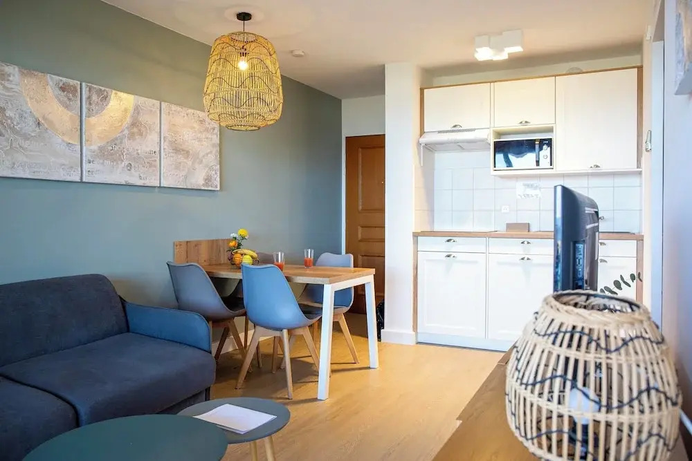 Foto - Résidence Les Flamants Roses