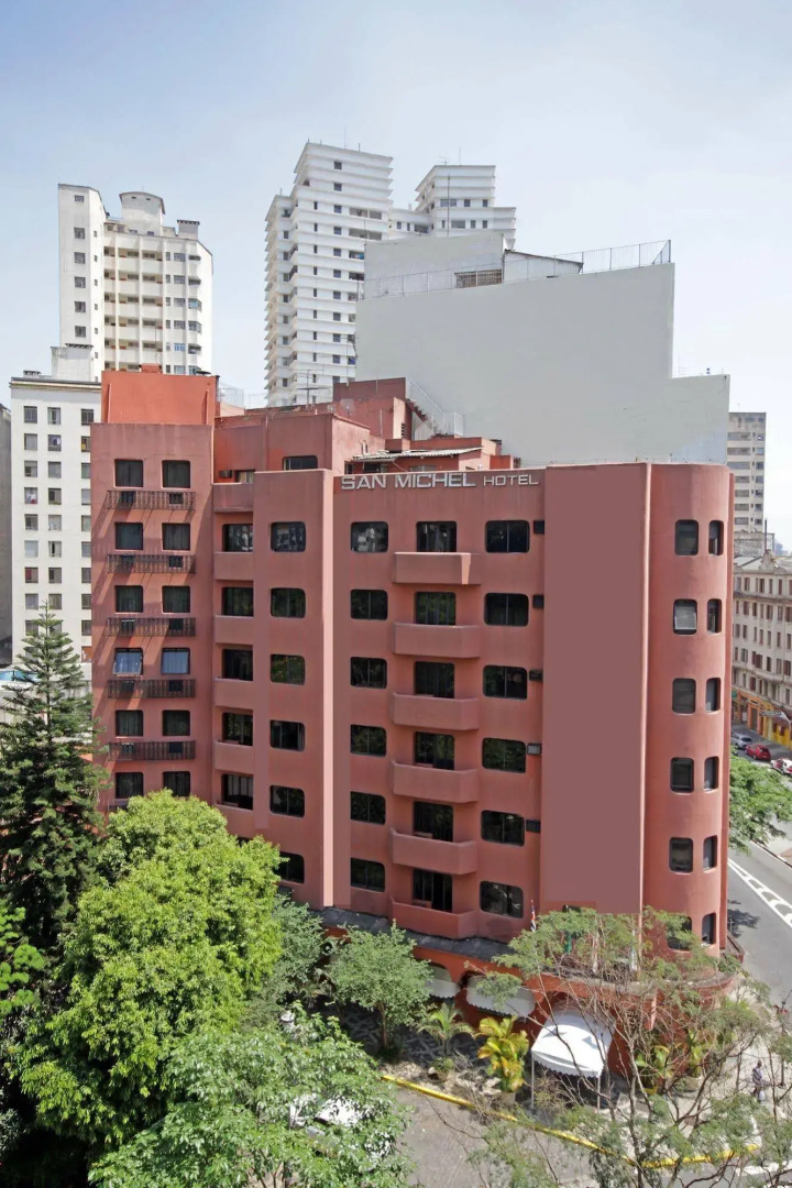 Foto - San Michel Hotel