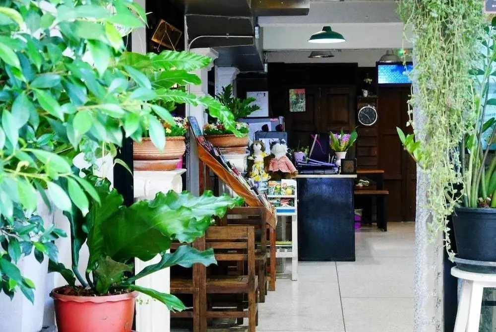 Foto - Lanna Hostel