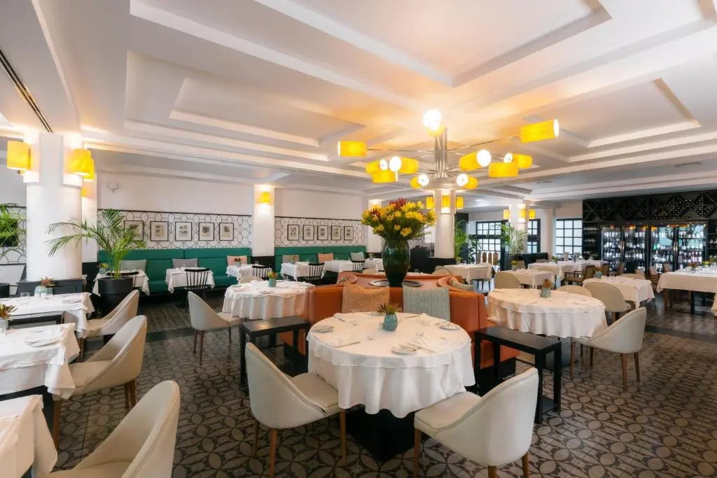 Foto - Castanheiro Boutique Hotel