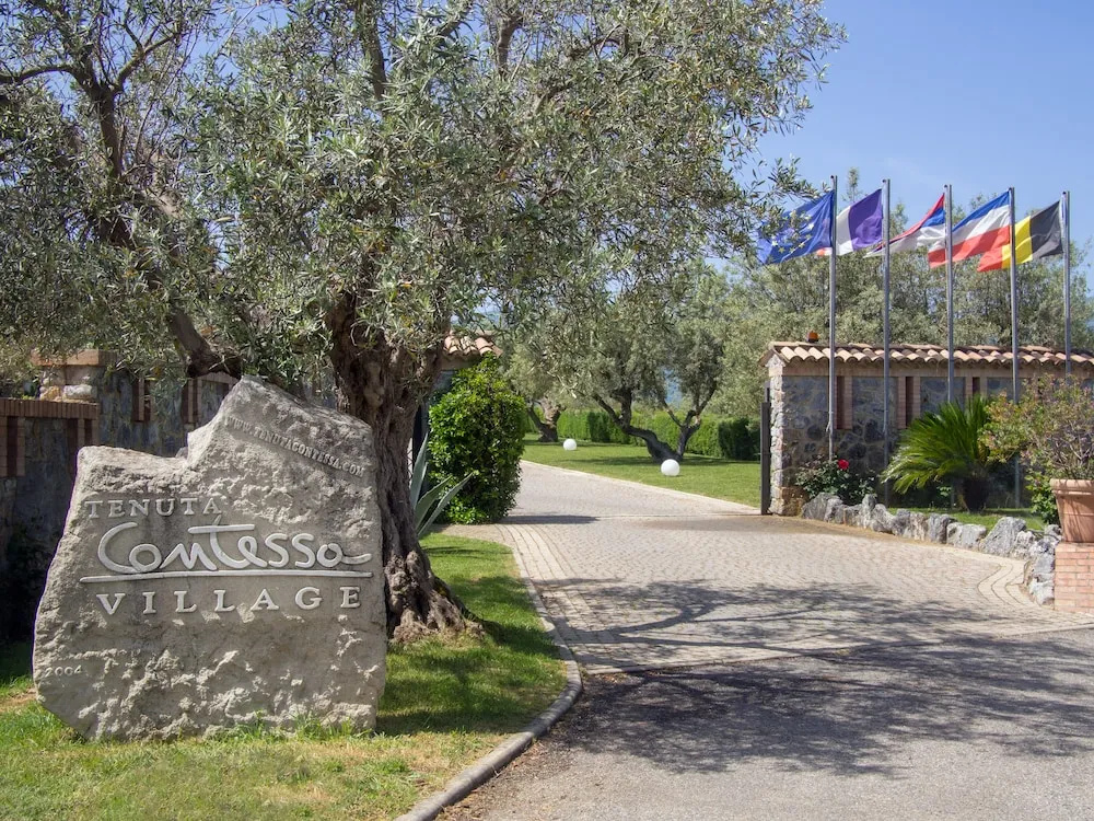 Foto - UNA HOTELS Tenuta Contessa Farm & SPA Cosenza