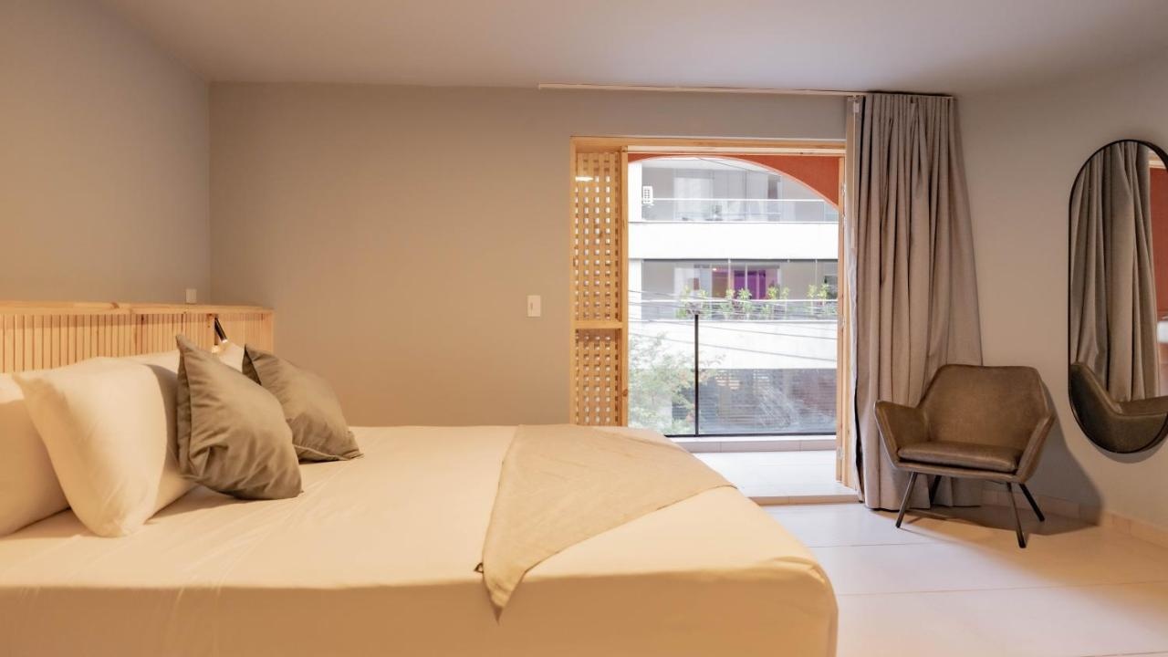Foto - Leviu by Bernalo Hotels