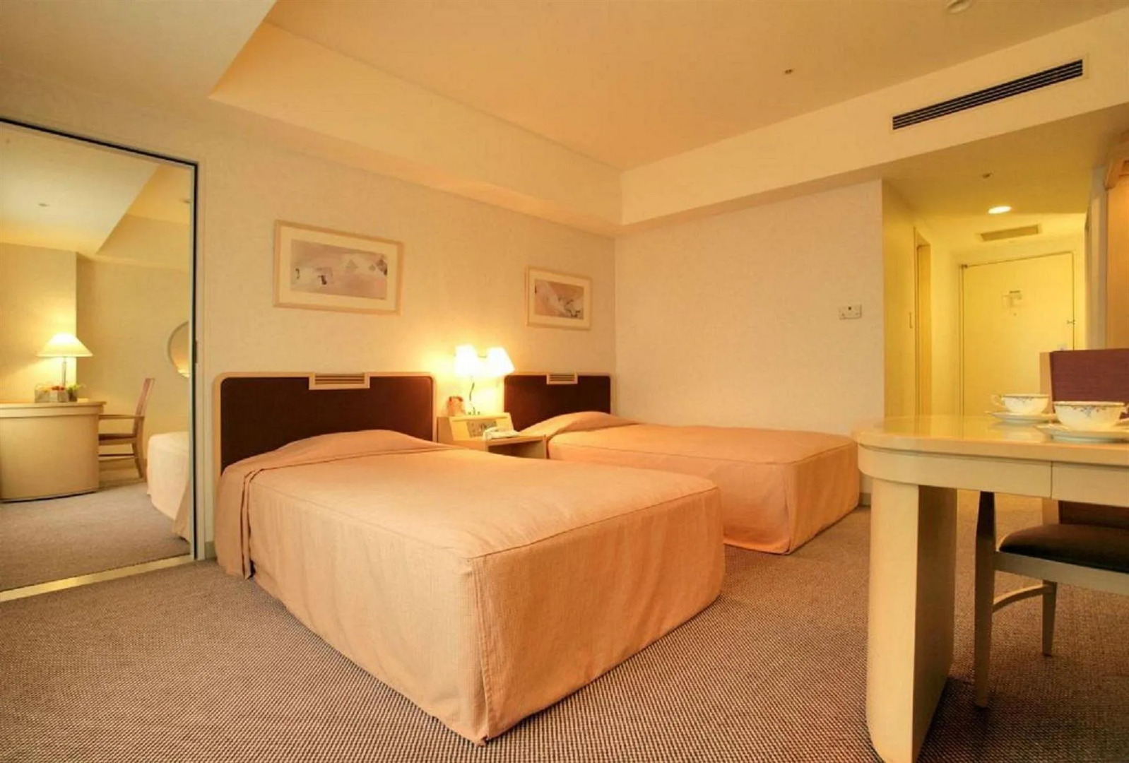 Foto - Fairfield by Marriott Sapporo