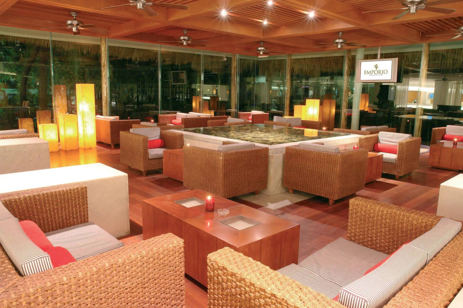 Photo - Emporio Acapulco