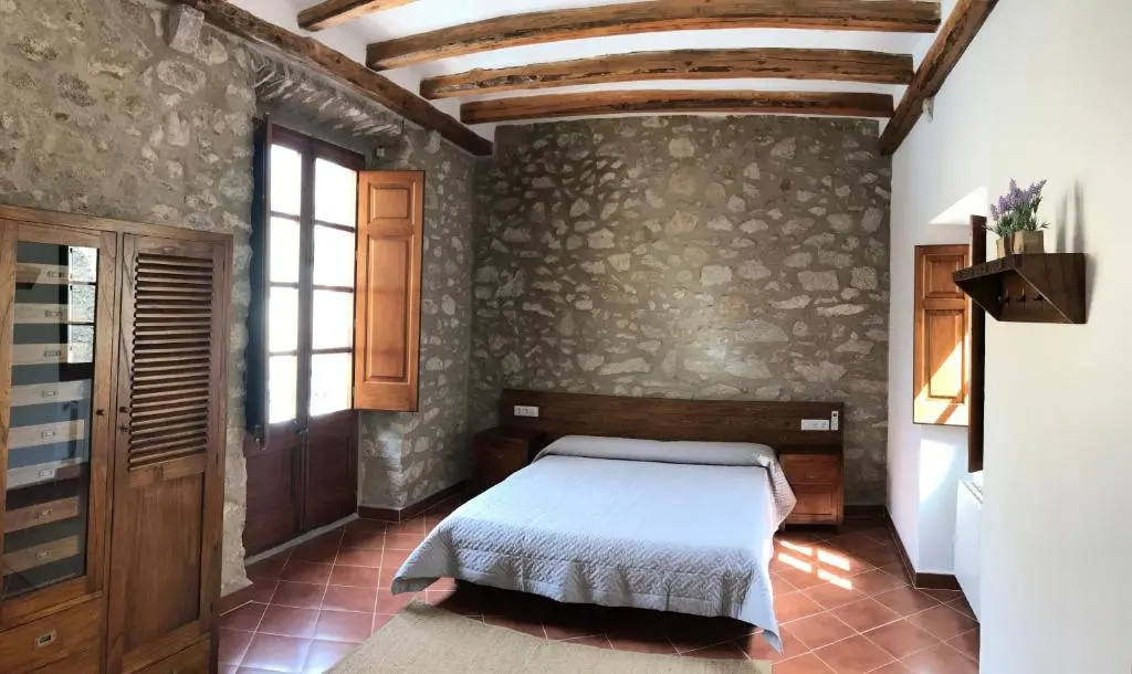 Foto - Hostal Can Xicu