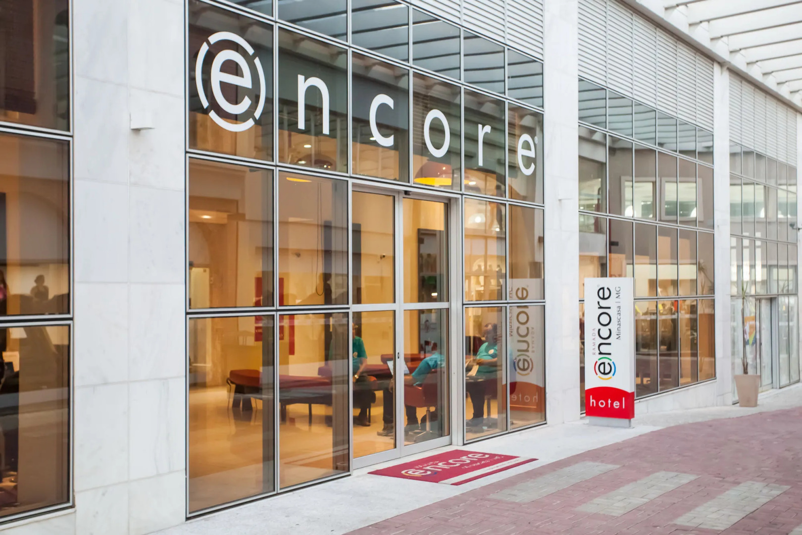 Foto - eSuites Belo Horizonte Minascasa