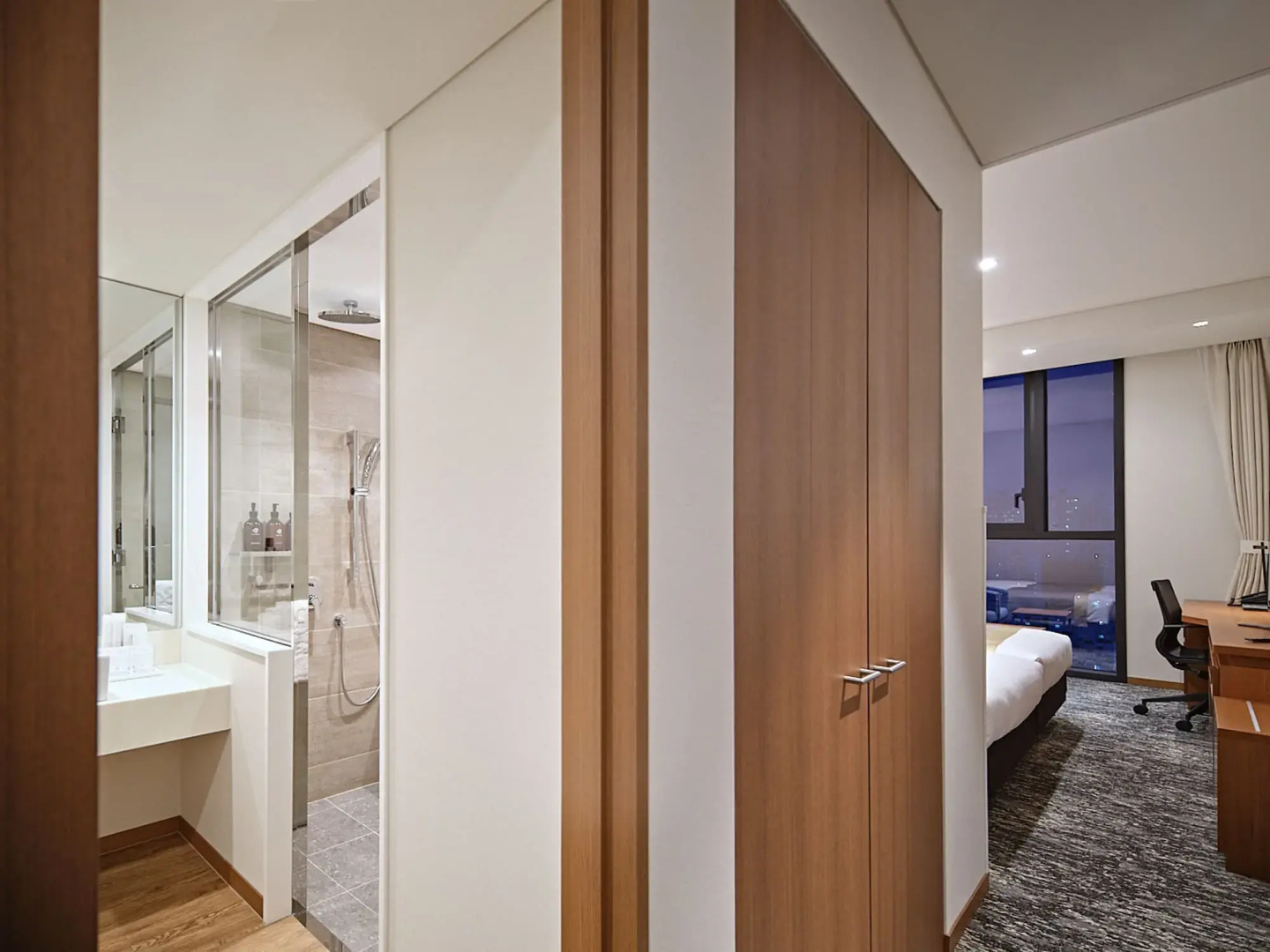 Foto - Roynet Hotel Seoul Mapo