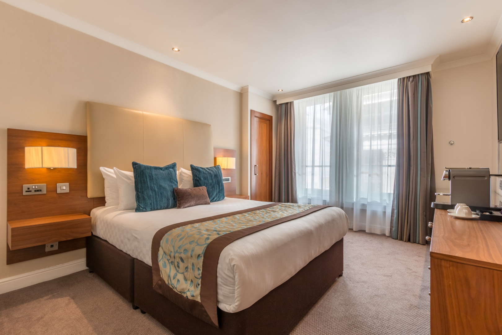 Foto - Thistle London Piccadilly