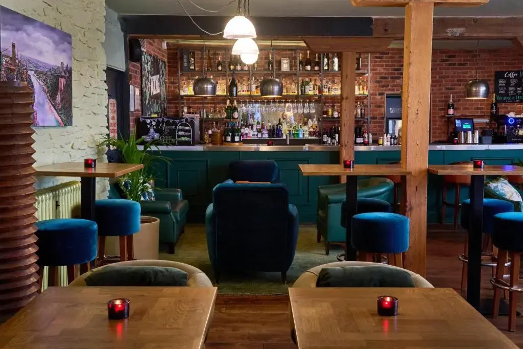 Foto - Hotel du Vin & Bistro Bristol
