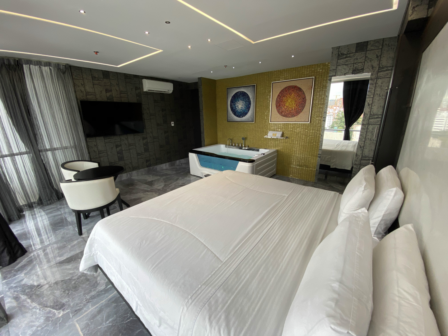 Foto - Haven A Design Hotel