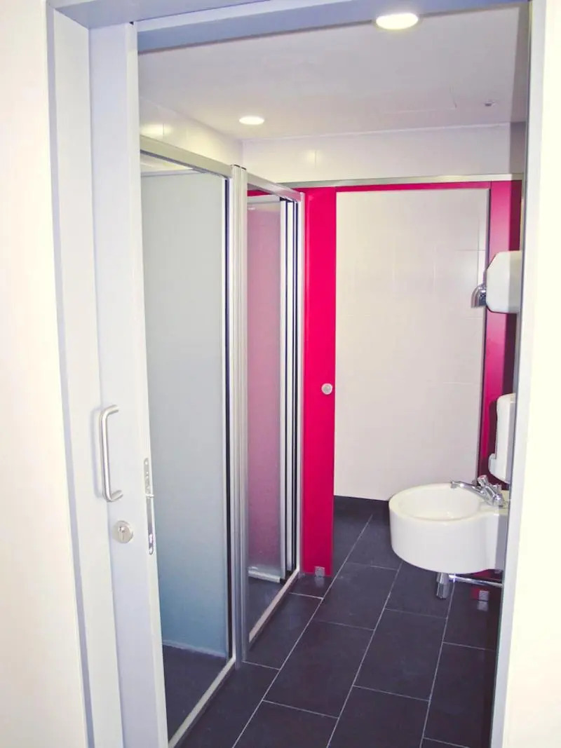 Foto - St Christopher's Inn Barcelona