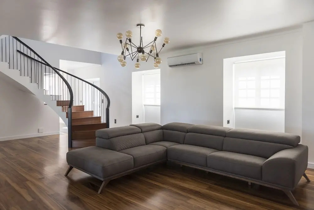 Photo - Volcanic Charming House