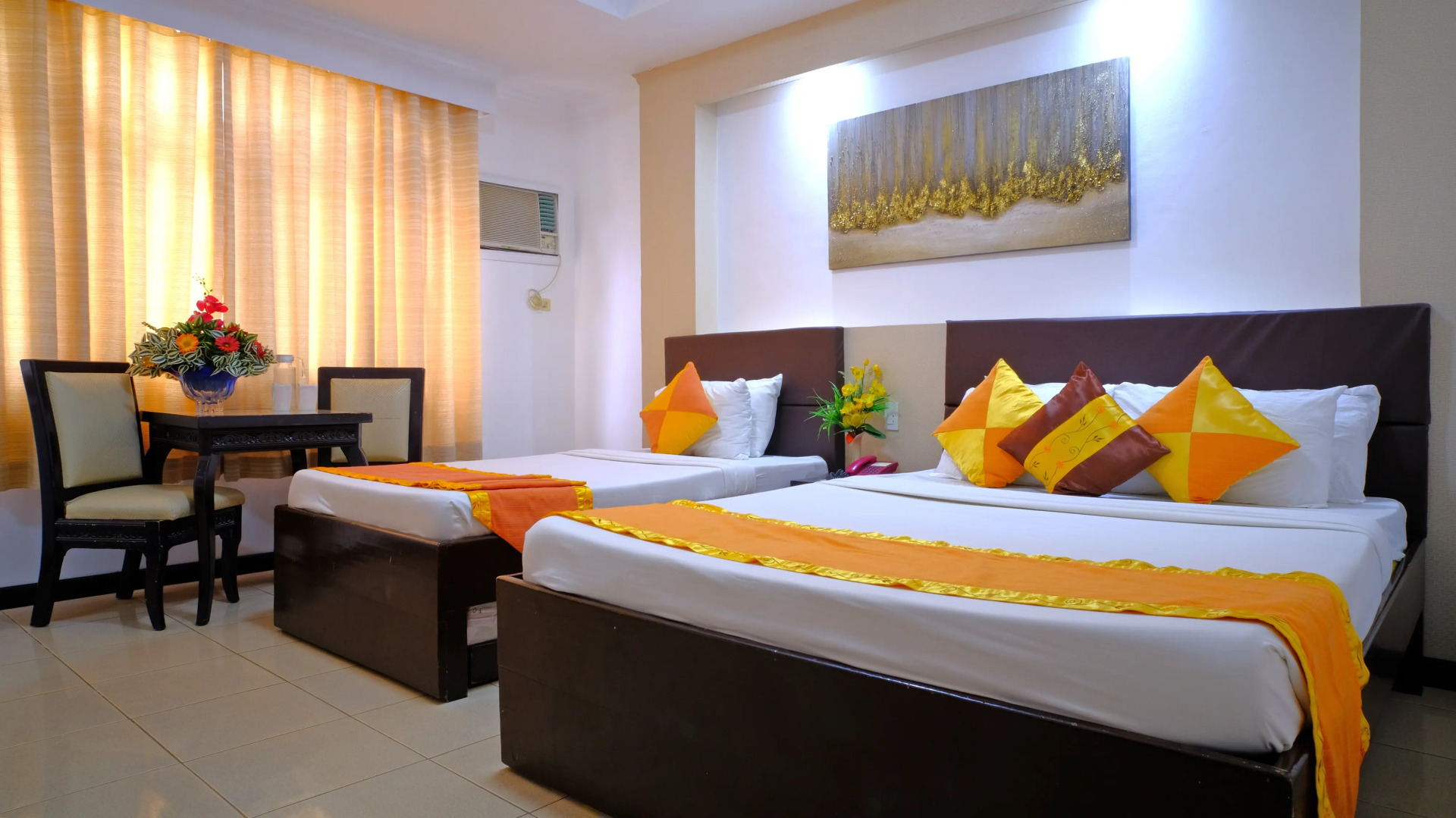 Foto - Boracay Holiday Resort