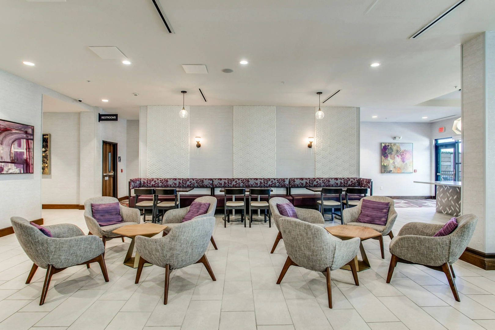 Foto - Hilton Garden Inn North Dallas Central Expy